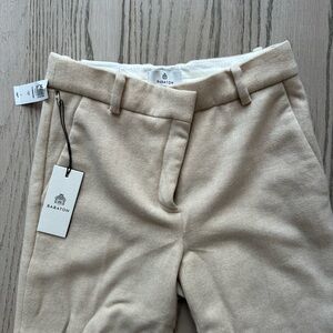 Babaton trouser